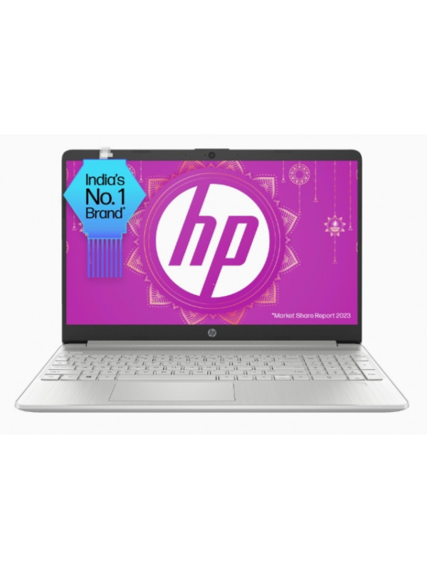 Laptops: HP Laptop 15s, 12th Gen Intel Core i7-1255U, 15.6-inch (39.6 cm), FHD, 16GB DDR4, 512GB SSD, Intel Iris Xe Graphics, Backlit KB, Thin & Light (Win 11, MSO 2021, Silver, 1.69 kg), fq5190TU